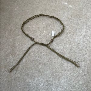 Belt - NEW